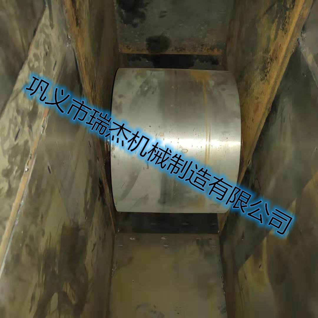 斗式提升機(jī)皮帶轉(zhuǎn)輪