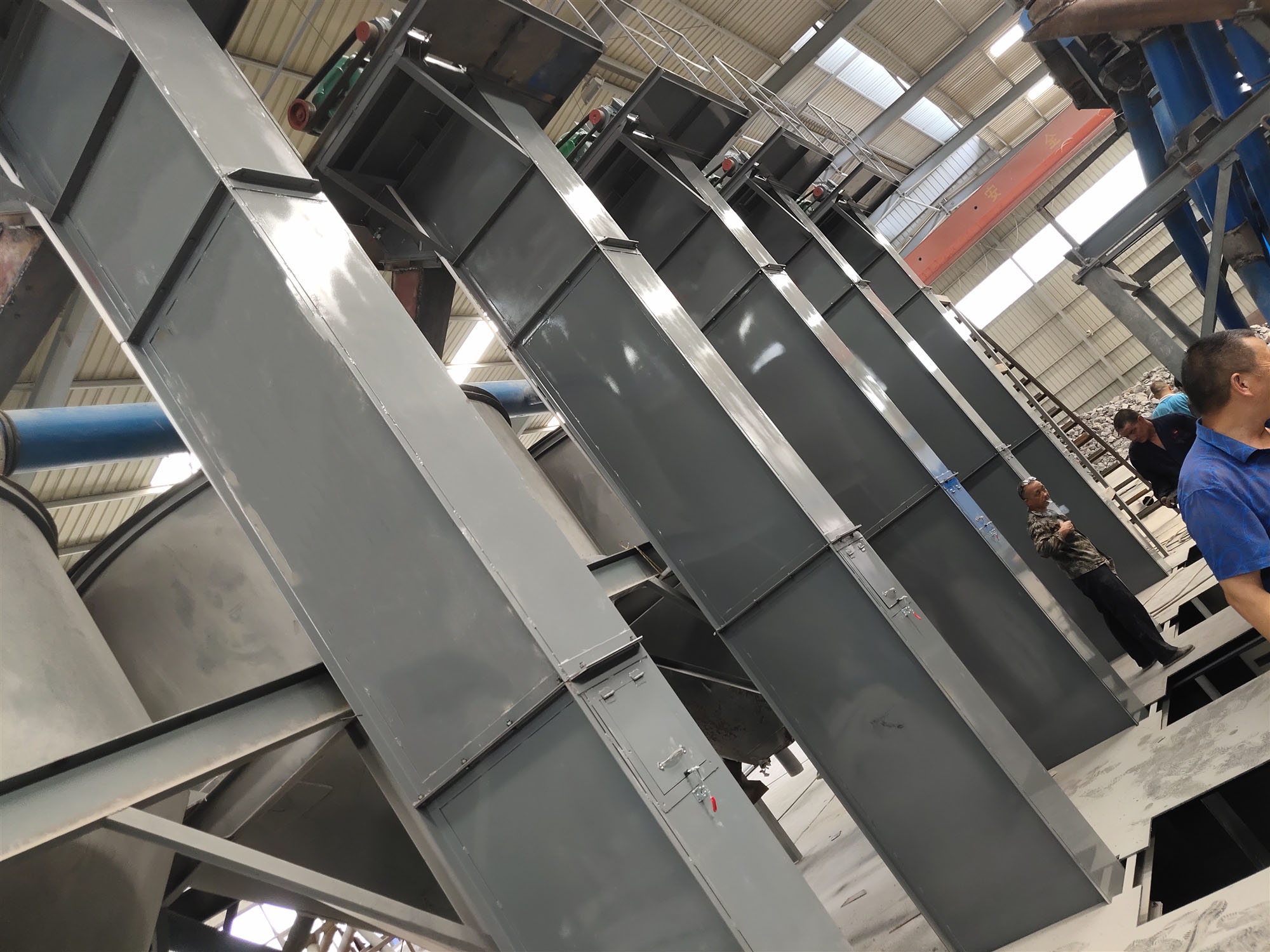 斗式提升機(jī)