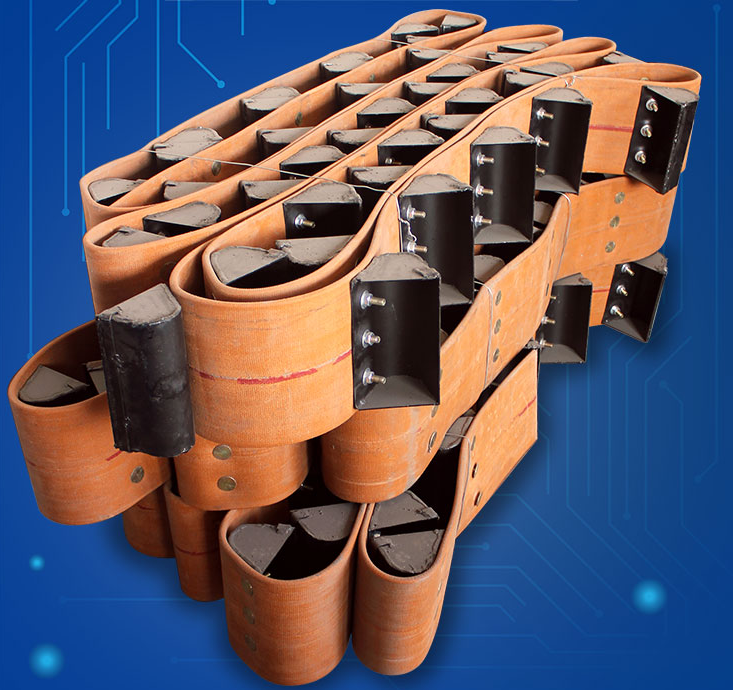 斗式提升機料斗